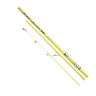 Surf Casting 3 τεμαχίων Carbon